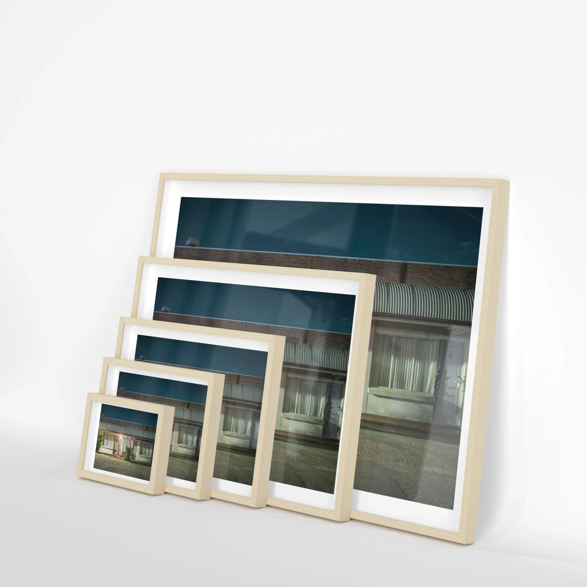 Banksia Motel | Hotel Motel 101