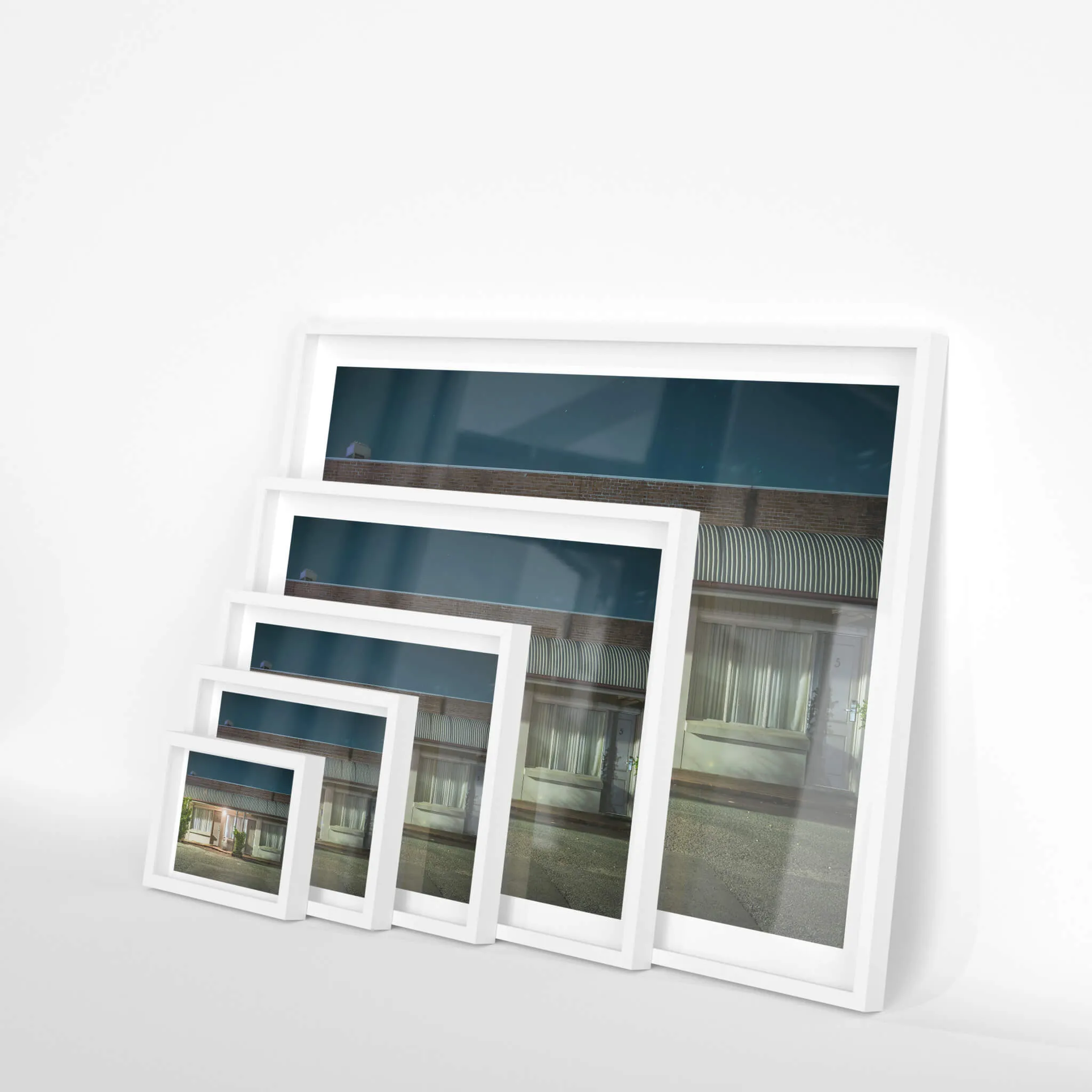 Banksia Motel | Hotel Motel 101