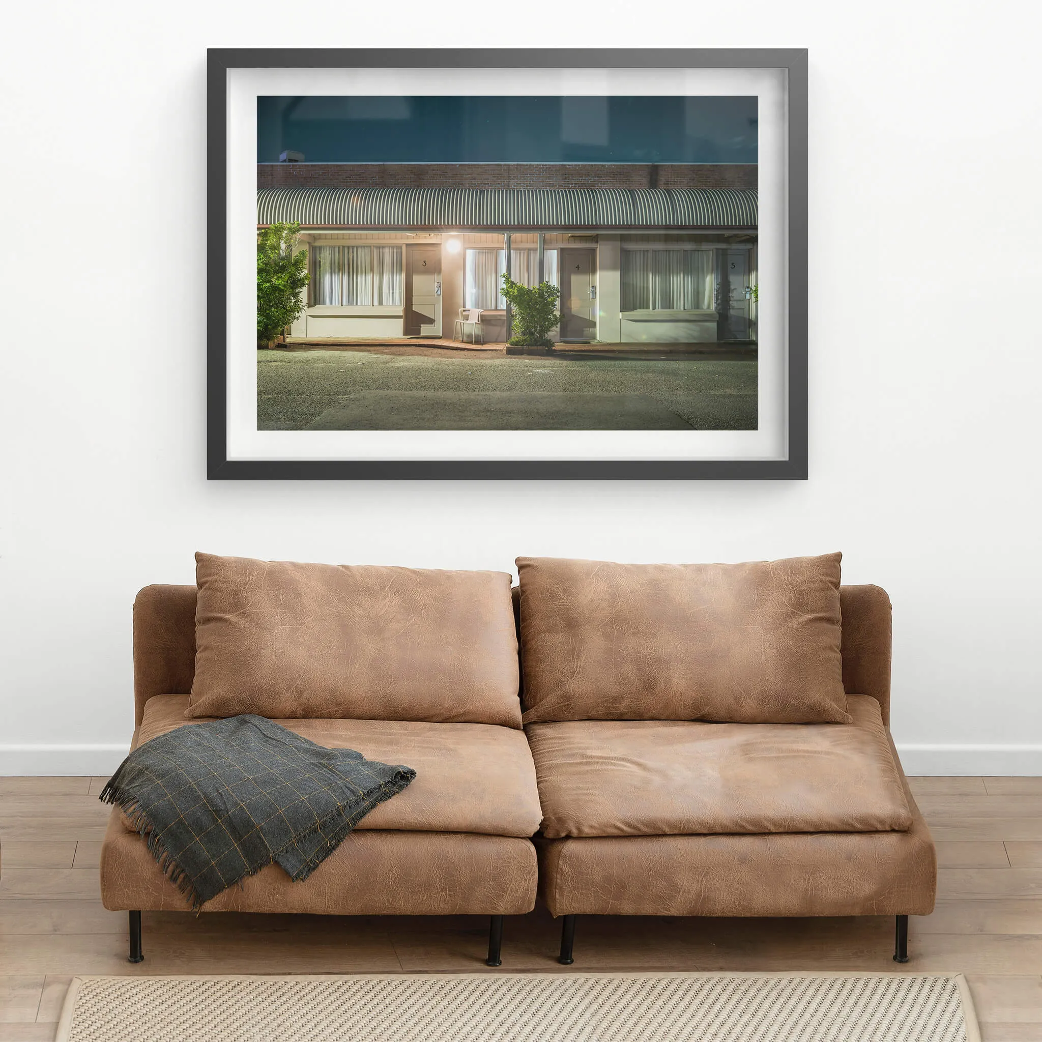 Banksia Motel | Hotel Motel 101