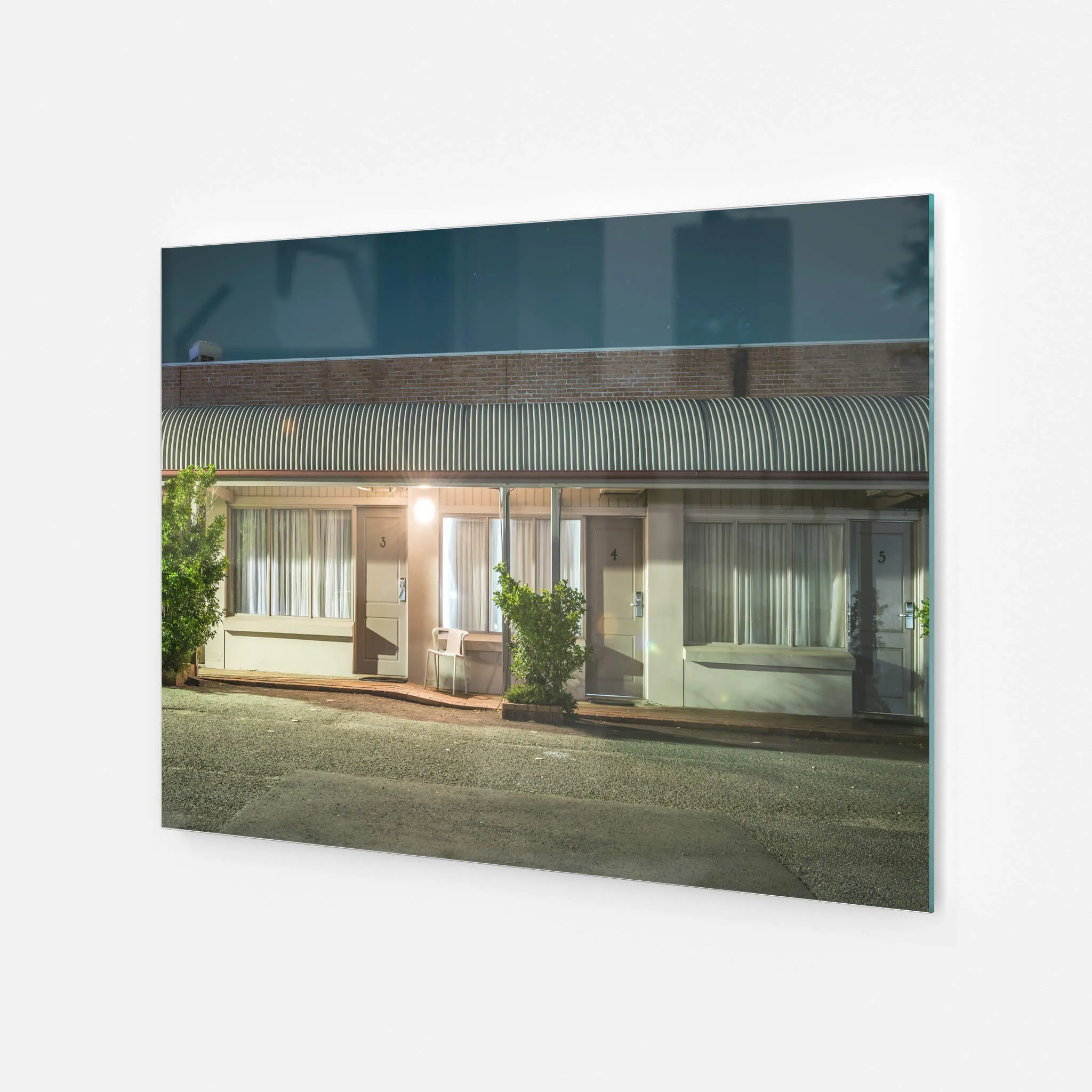 Banksia Motel | Hotel Motel 101