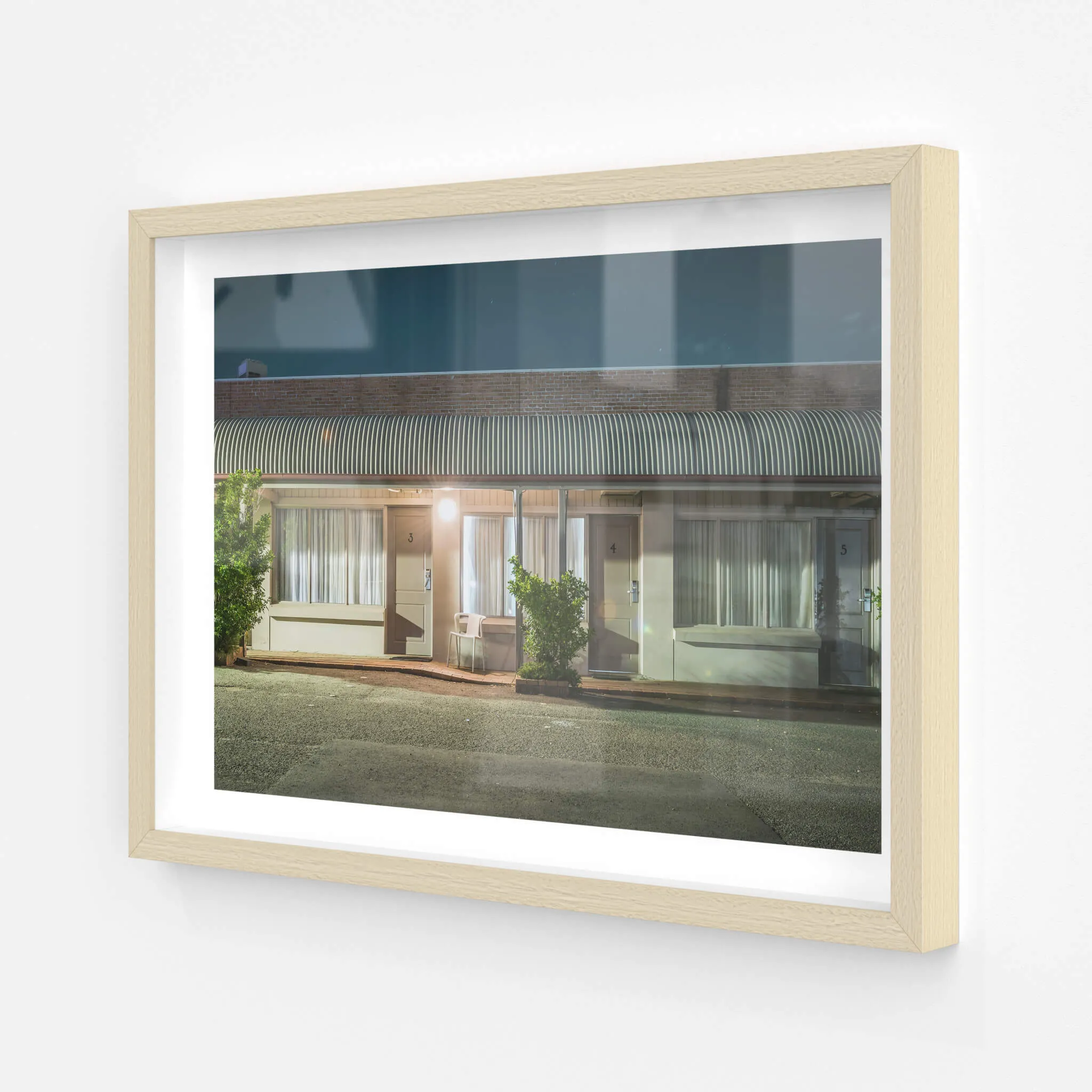 Banksia Motel | Hotel Motel 101