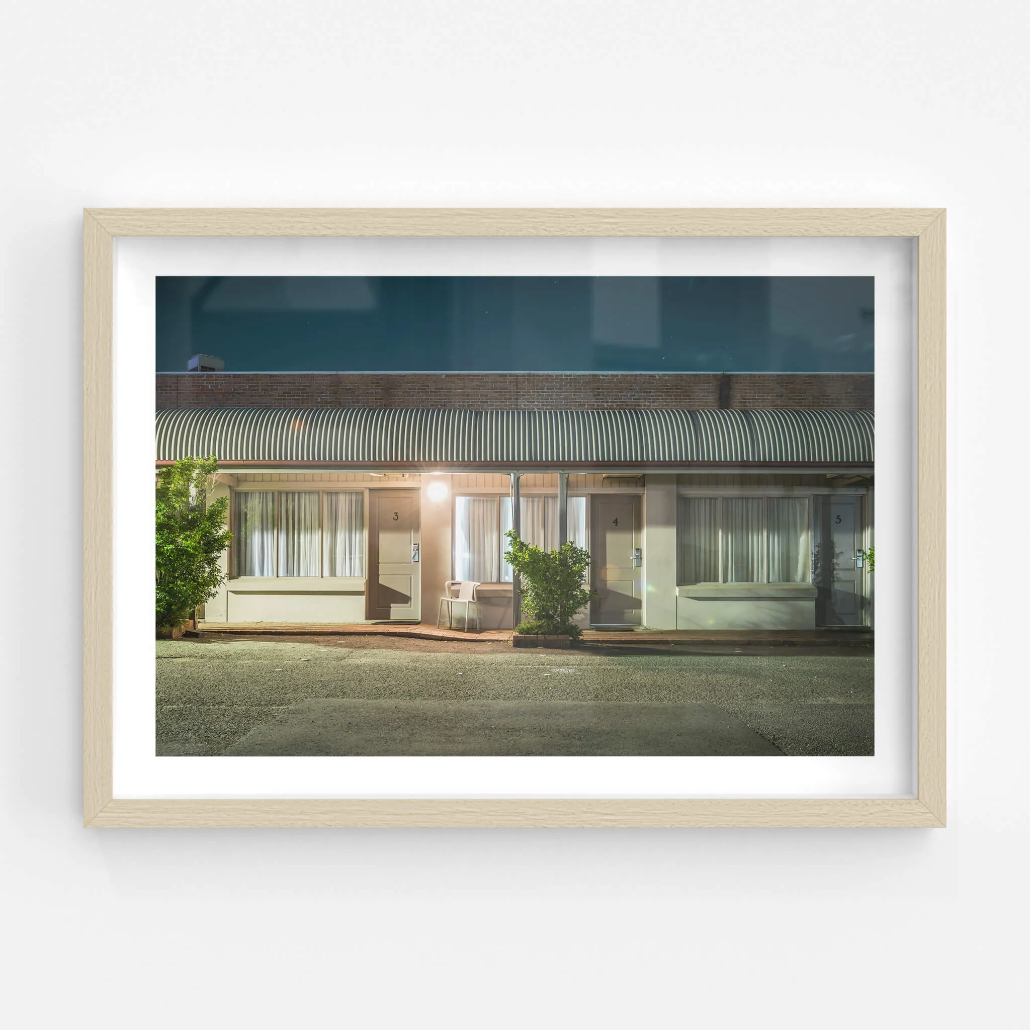 Banksia Motel | Hotel Motel 101