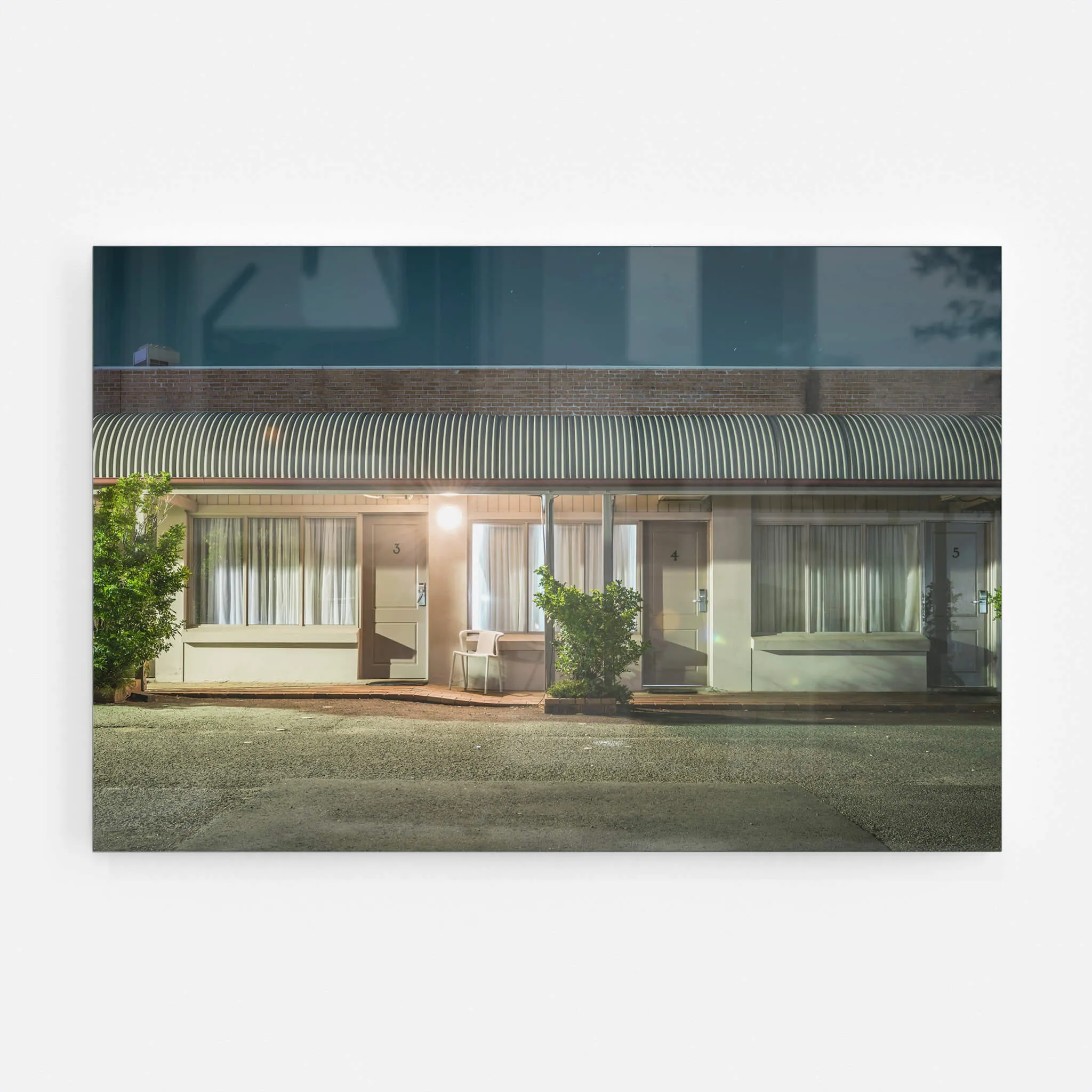 Banksia Motel | Hotel Motel 101