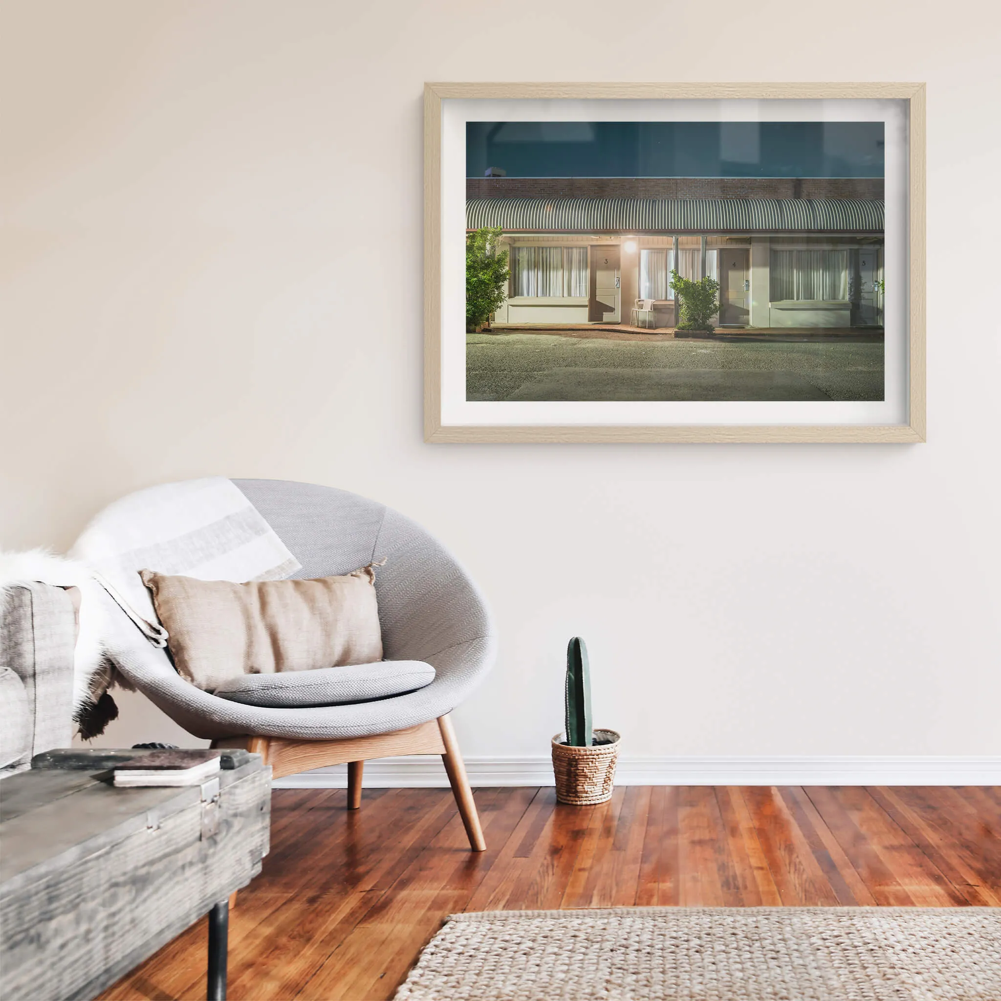 Banksia Motel | Hotel Motel 101