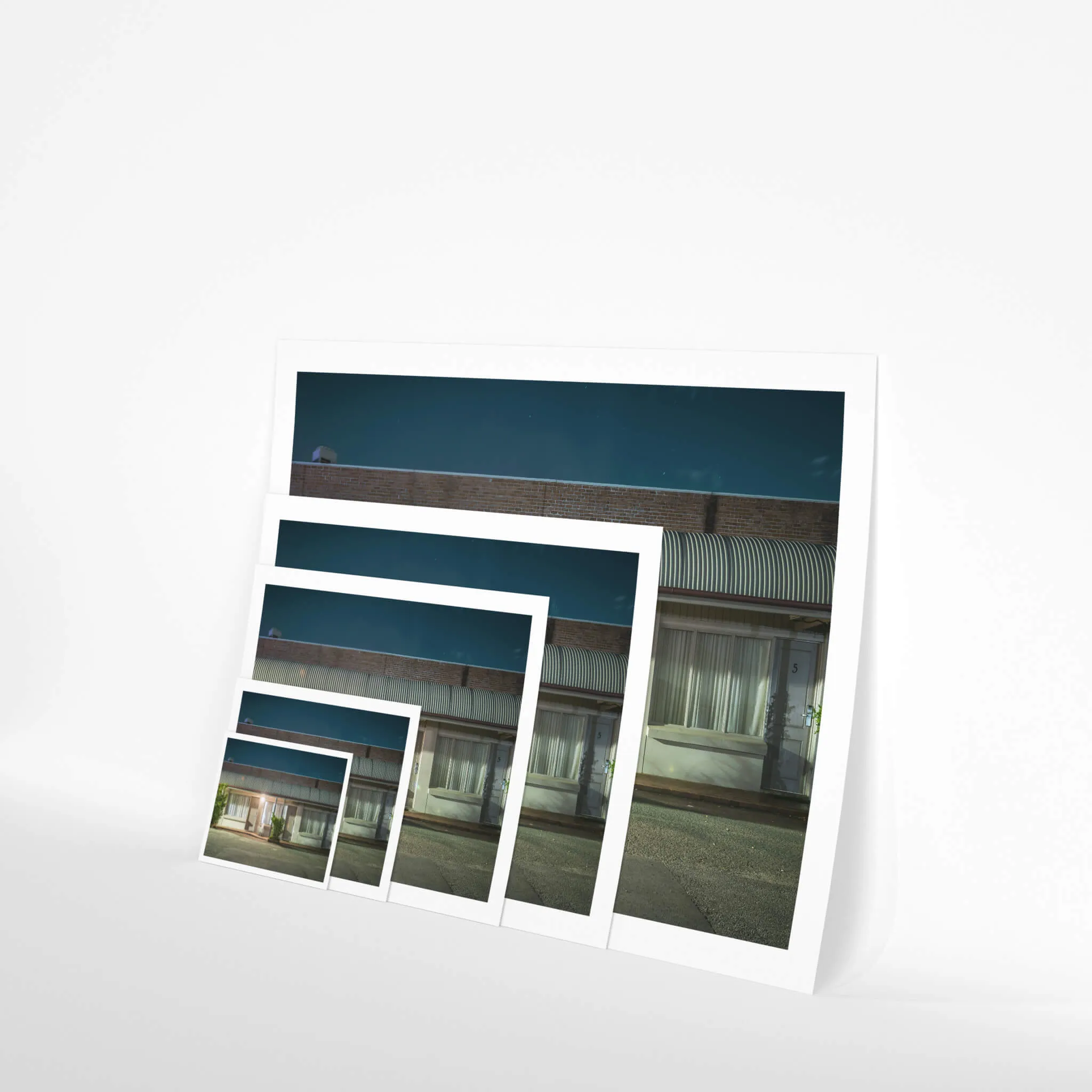 Banksia Motel | Hotel Motel 101