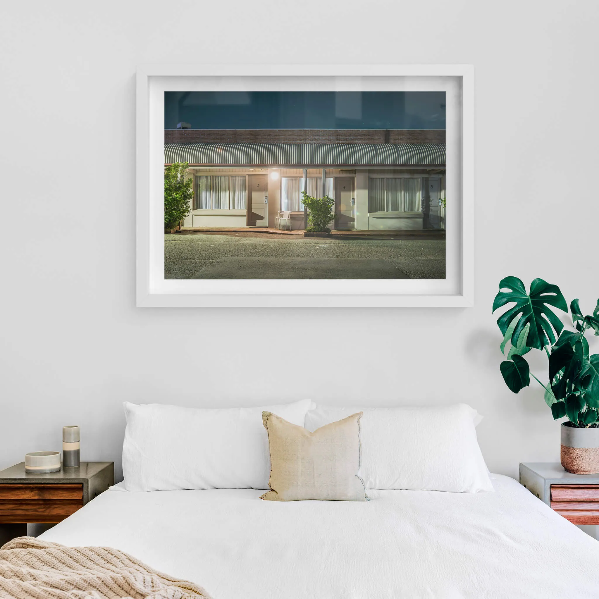Banksia Motel | Hotel Motel 101