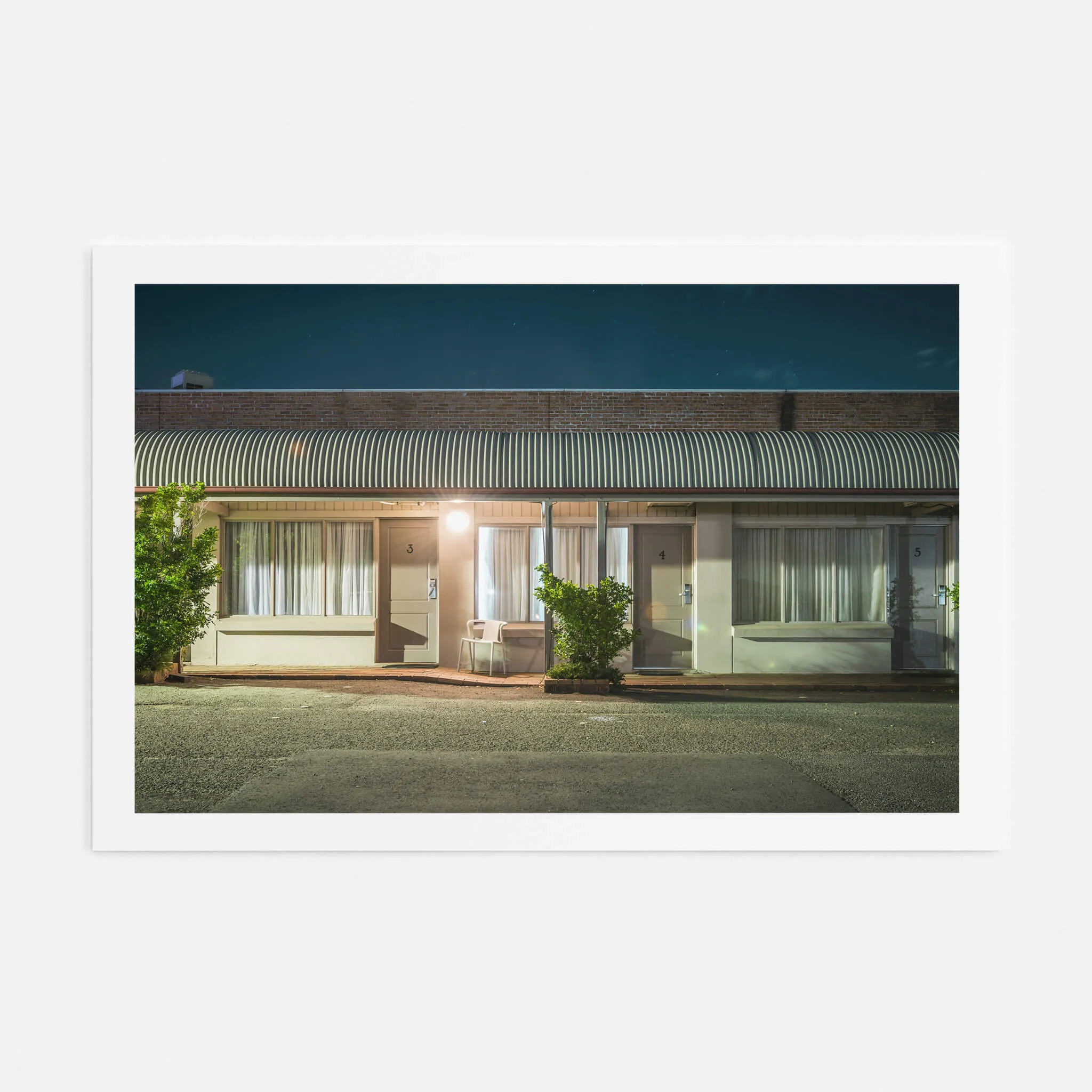 Banksia Motel | Hotel Motel 101