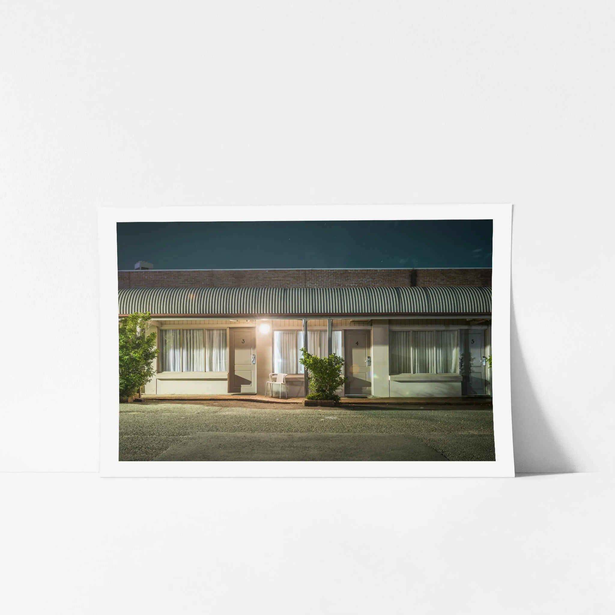 Banksia Motel | Hotel Motel 101