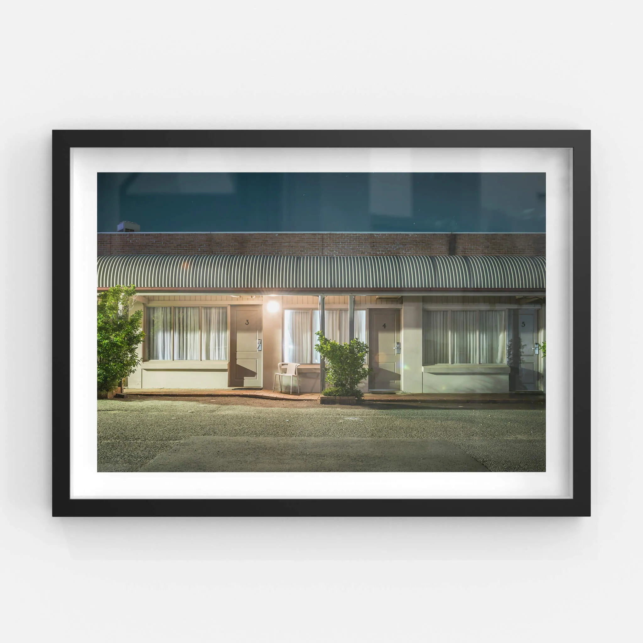 Banksia Motel | Hotel Motel 101