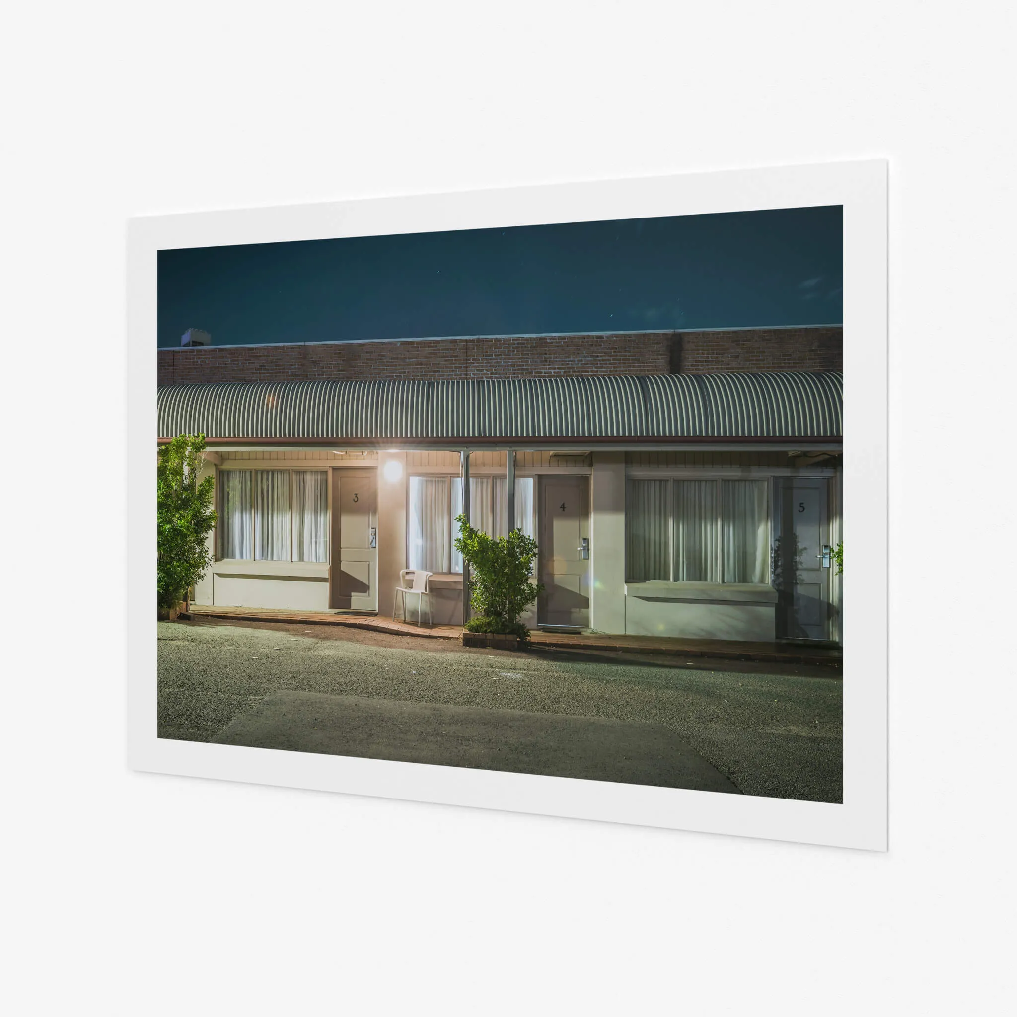 Banksia Motel | Hotel Motel 101