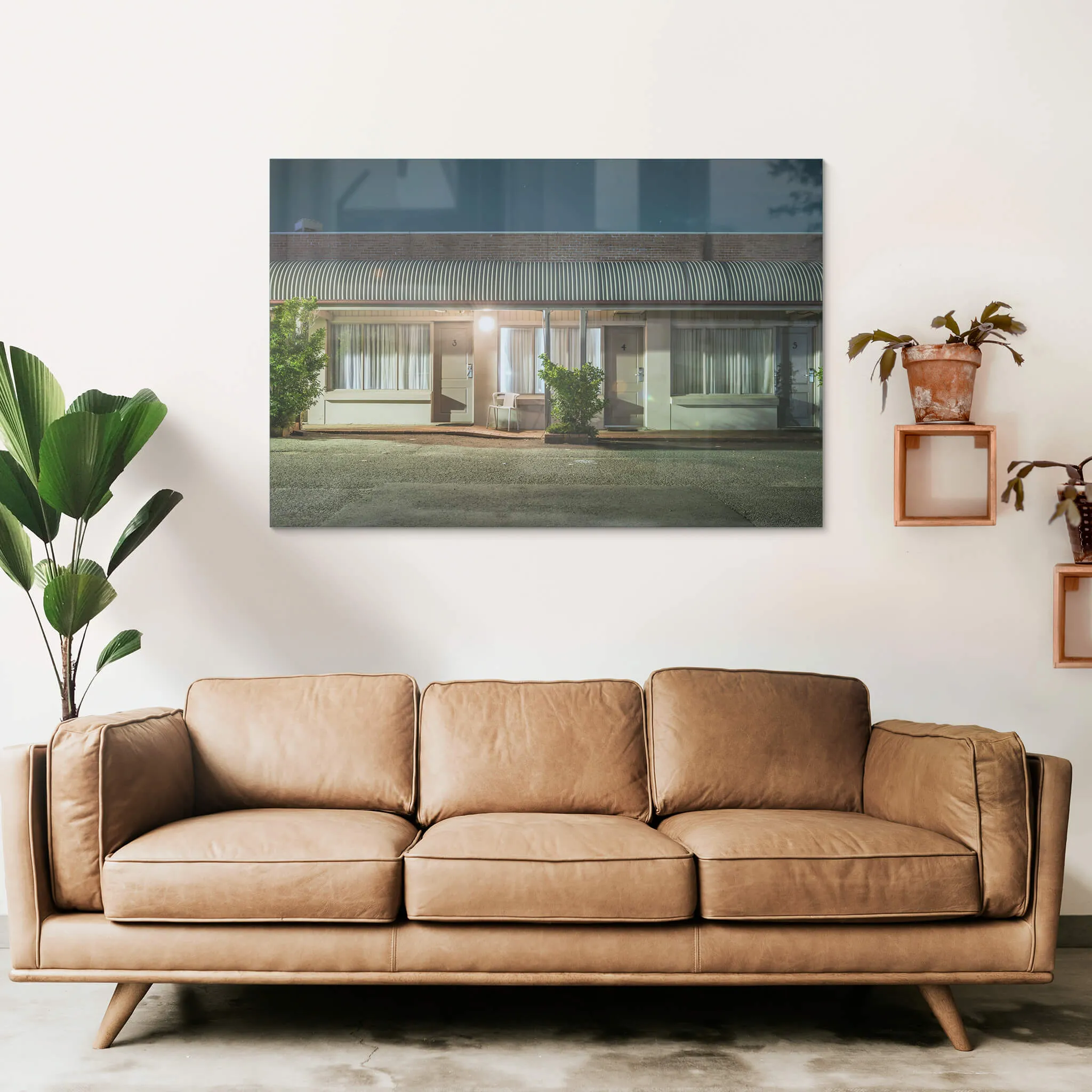 Banksia Motel | Hotel Motel 101