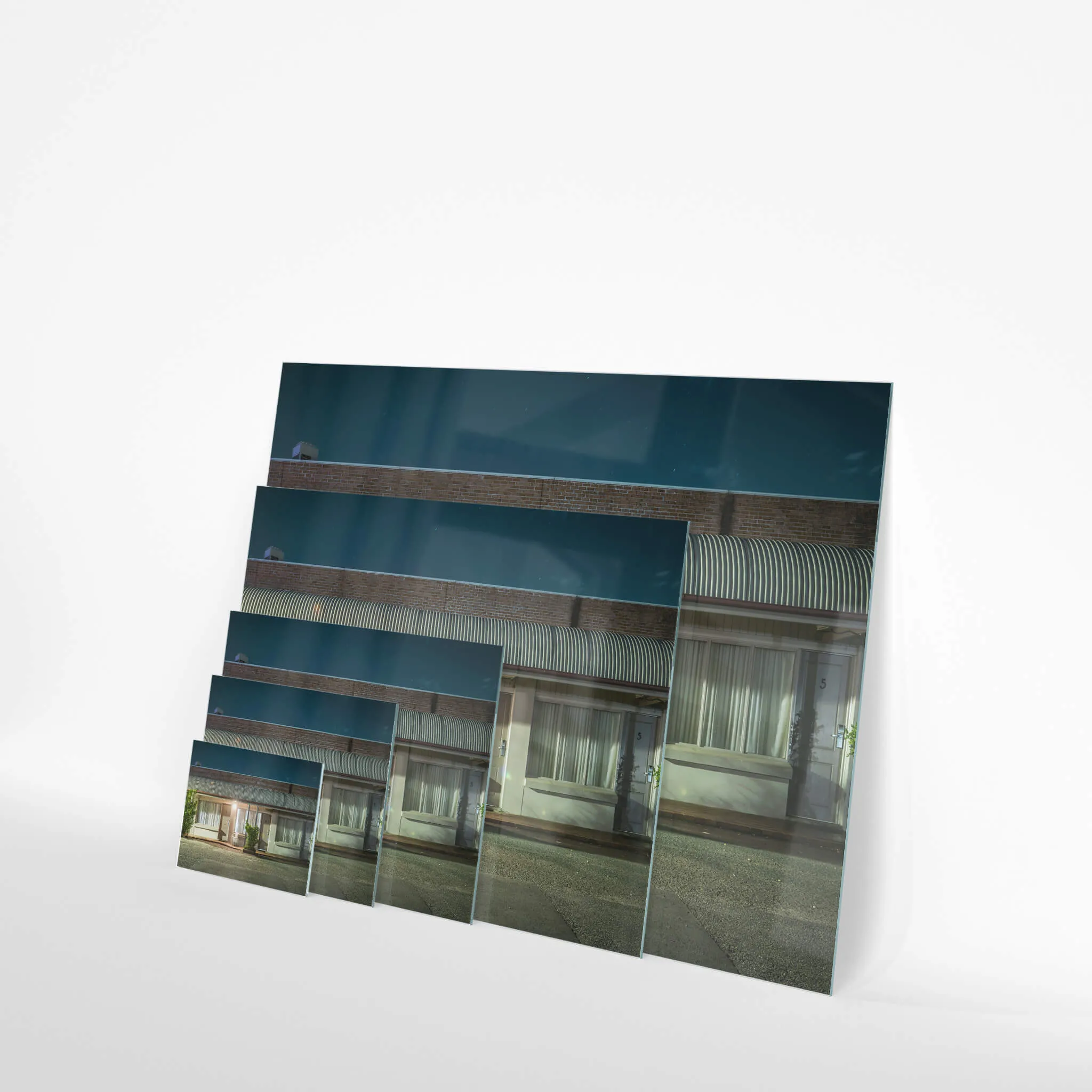Banksia Motel | Hotel Motel 101