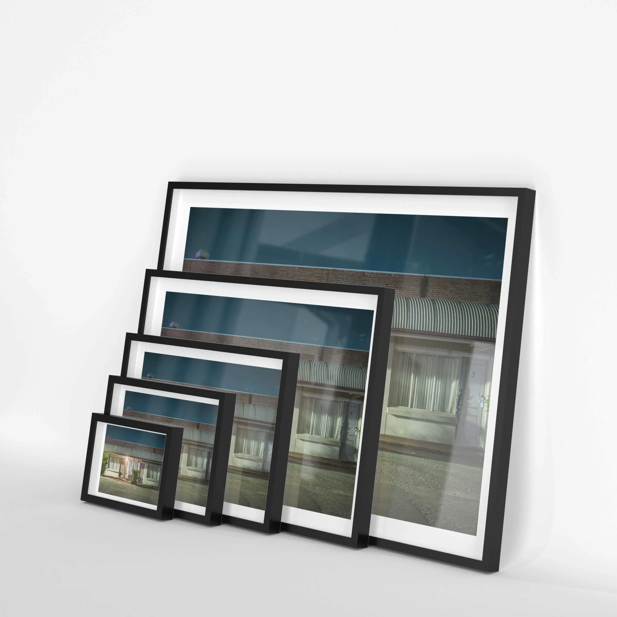 Banksia Motel | Hotel Motel 101