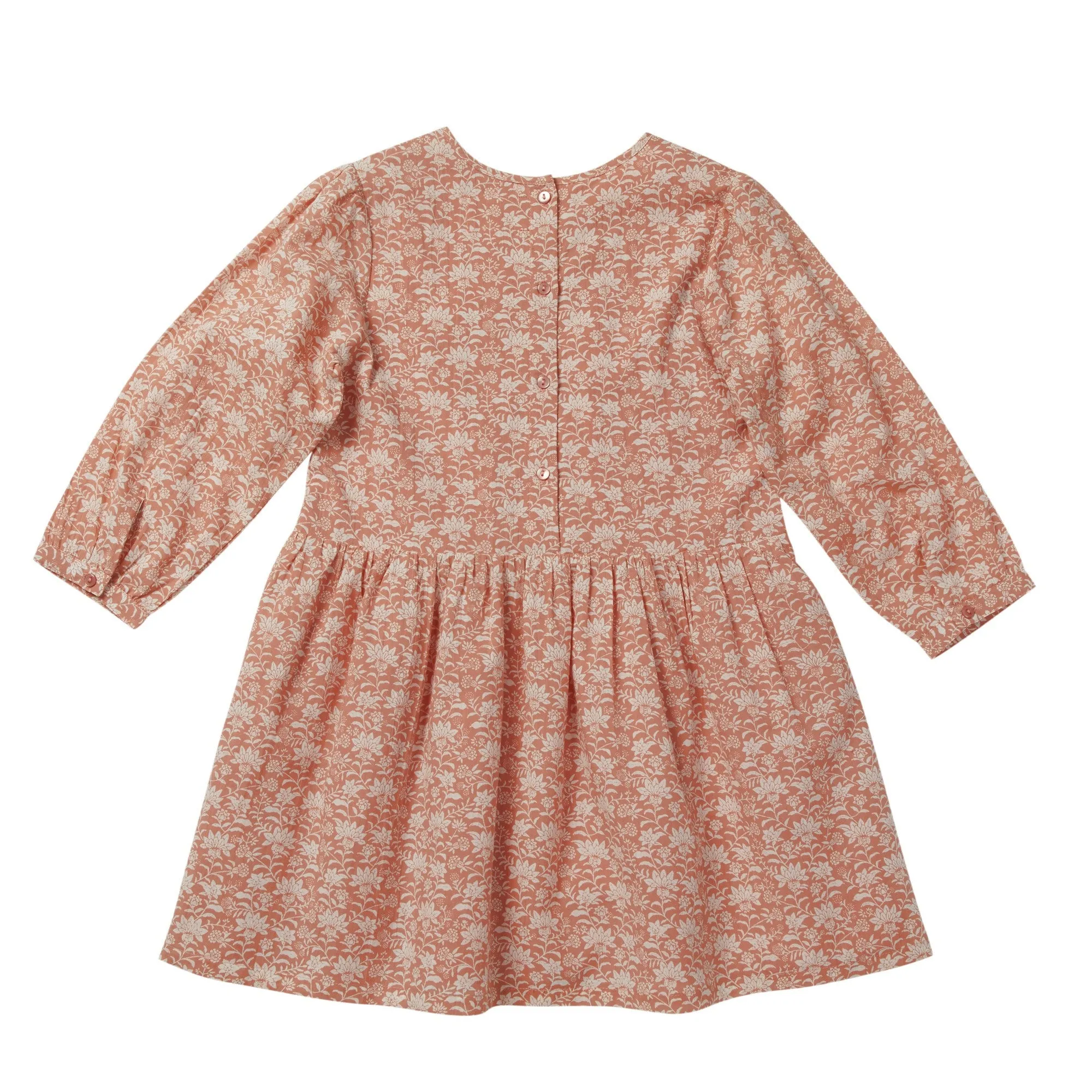 Bonheur du Jour Paris Eglantine Rose Peche