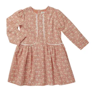 Bonheur du Jour Paris Eglantine Rose Peche