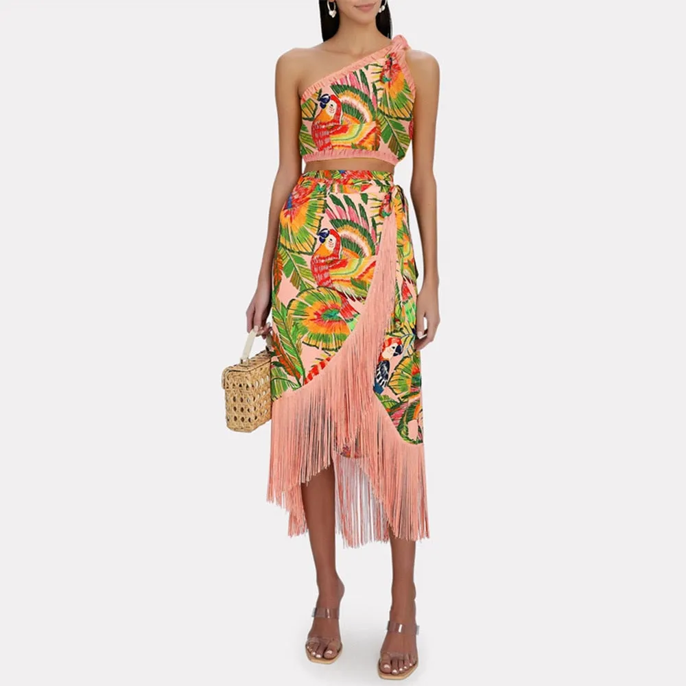 Brielle Dress