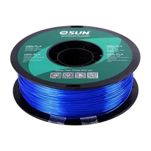 eSUN PLA Silk 3D Filament 1.75mm 1KG