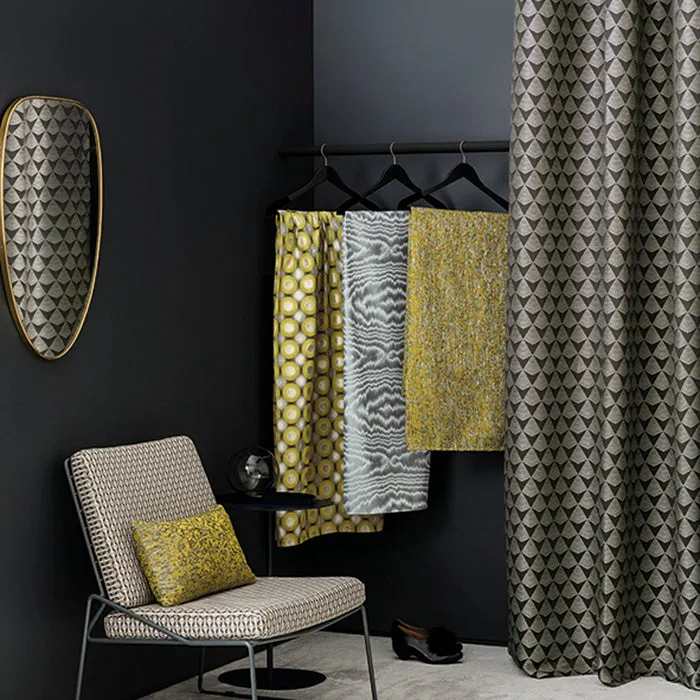 Orsi Decorative Weaves