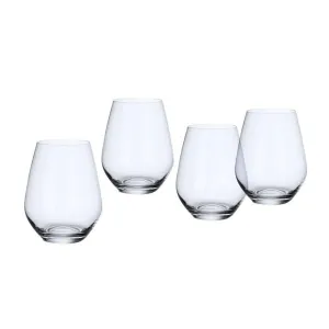 Ovid - Water glass Set 4pcs