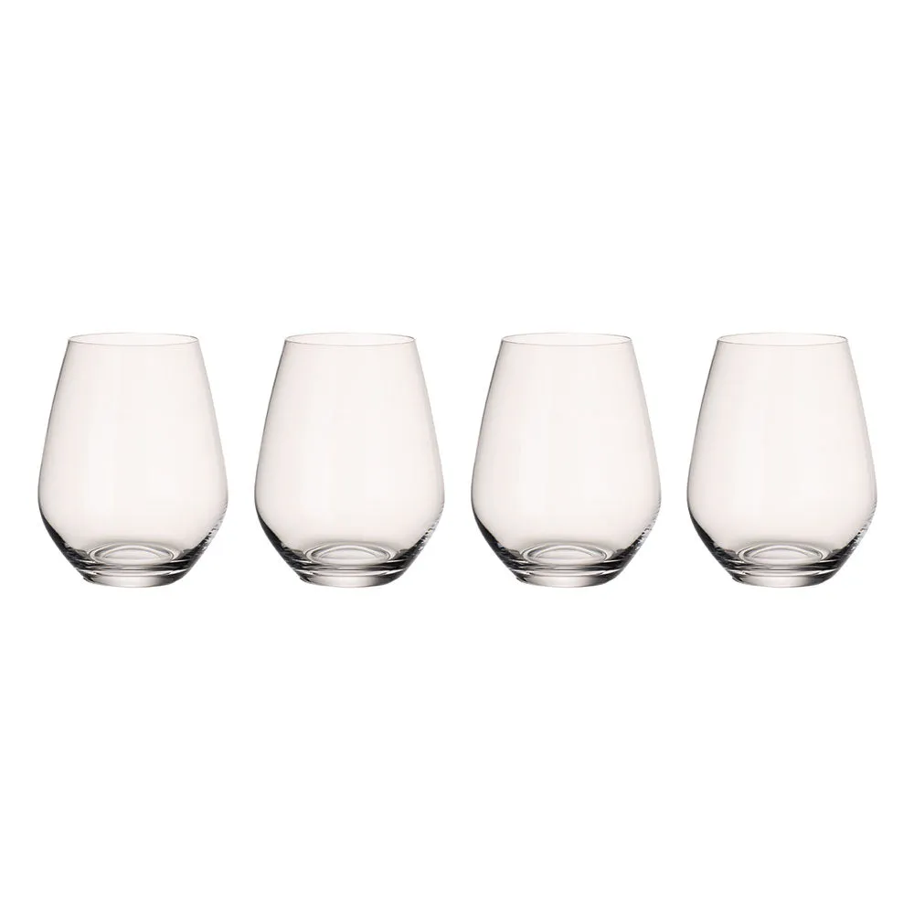 Ovid - Water glass Set 4pcs