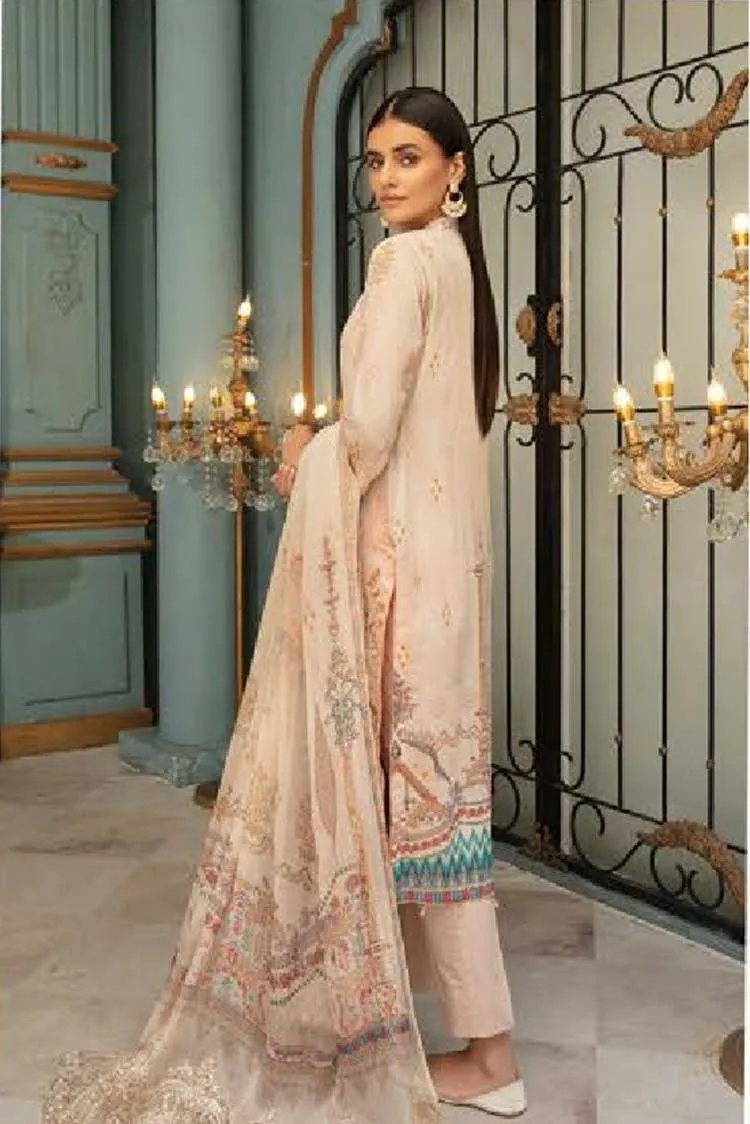 Shaista - Design 153 Swiss Print Festive Collection