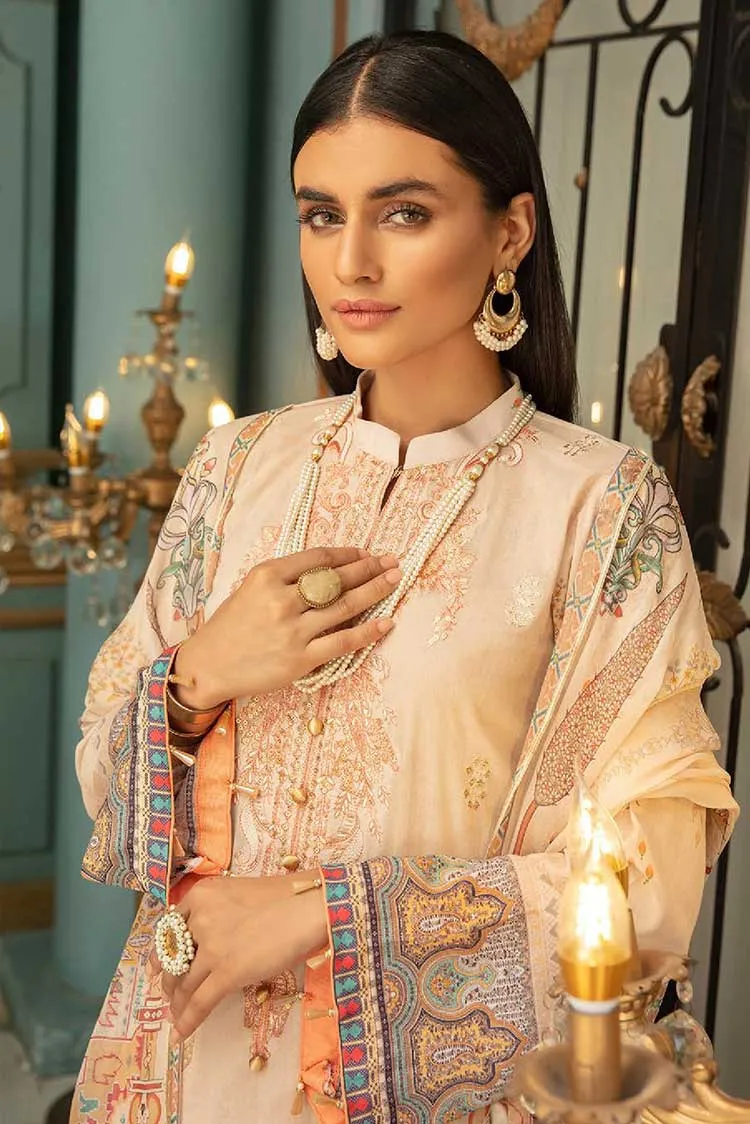 Shaista - Design 153 Swiss Print Festive Collection