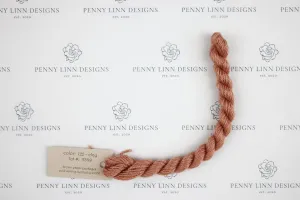Silk & Ivory 122 Clay