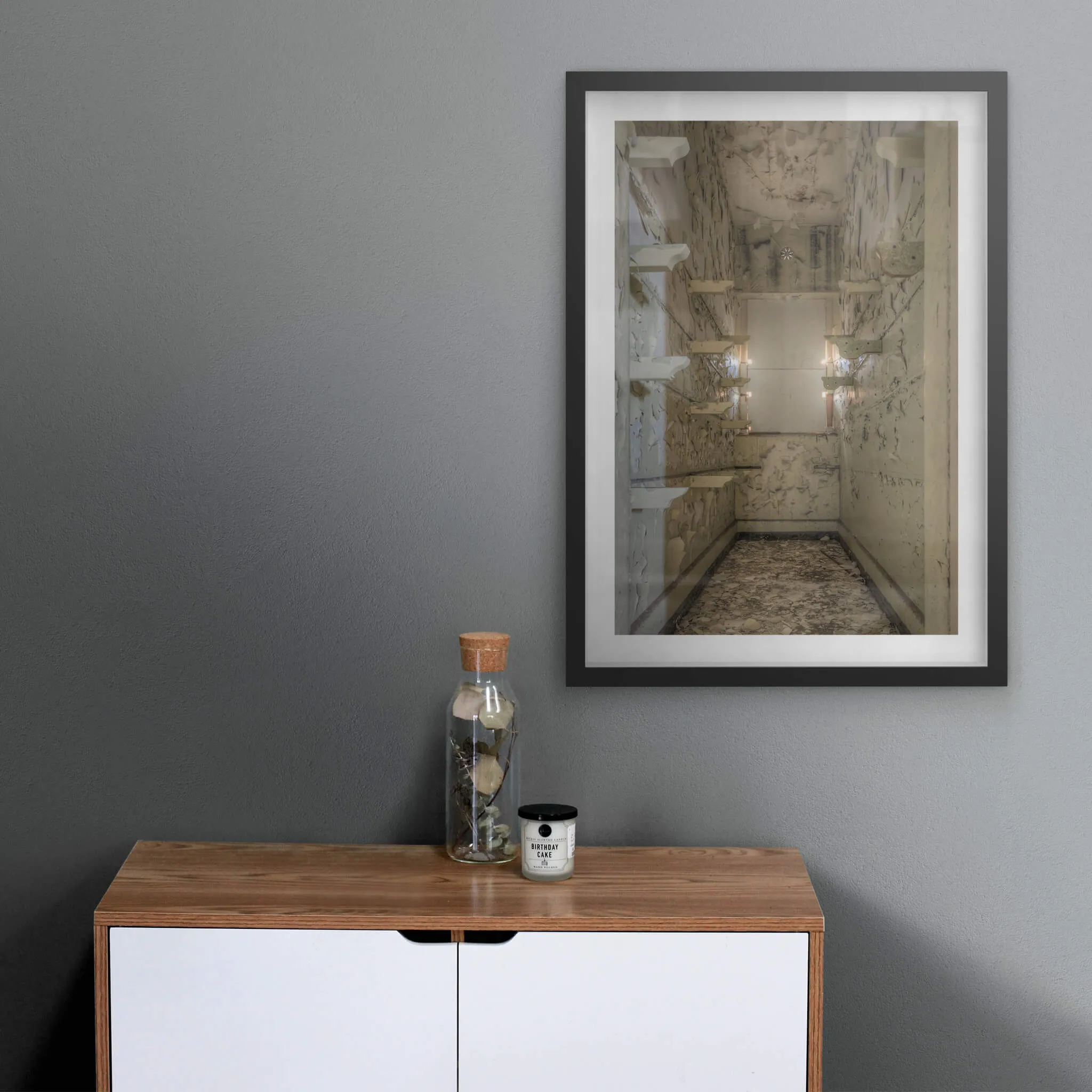 Storage | Female Ward 9 & 10