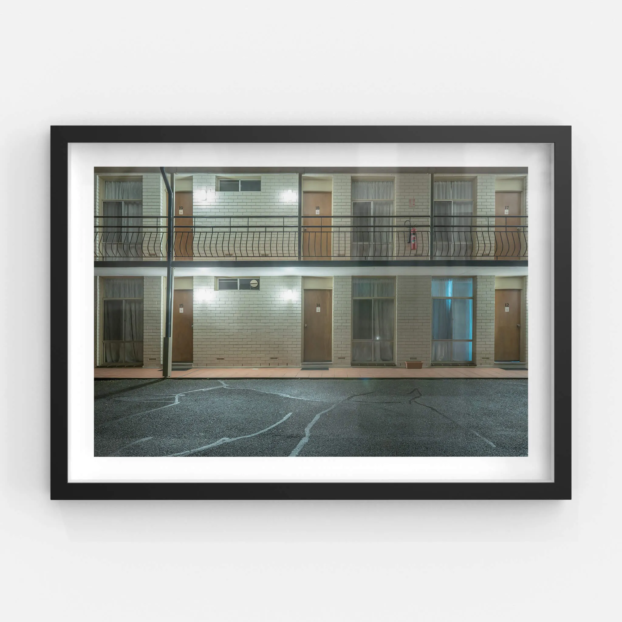 Waterview Gosford Motor Inn | Hotel Motel 101