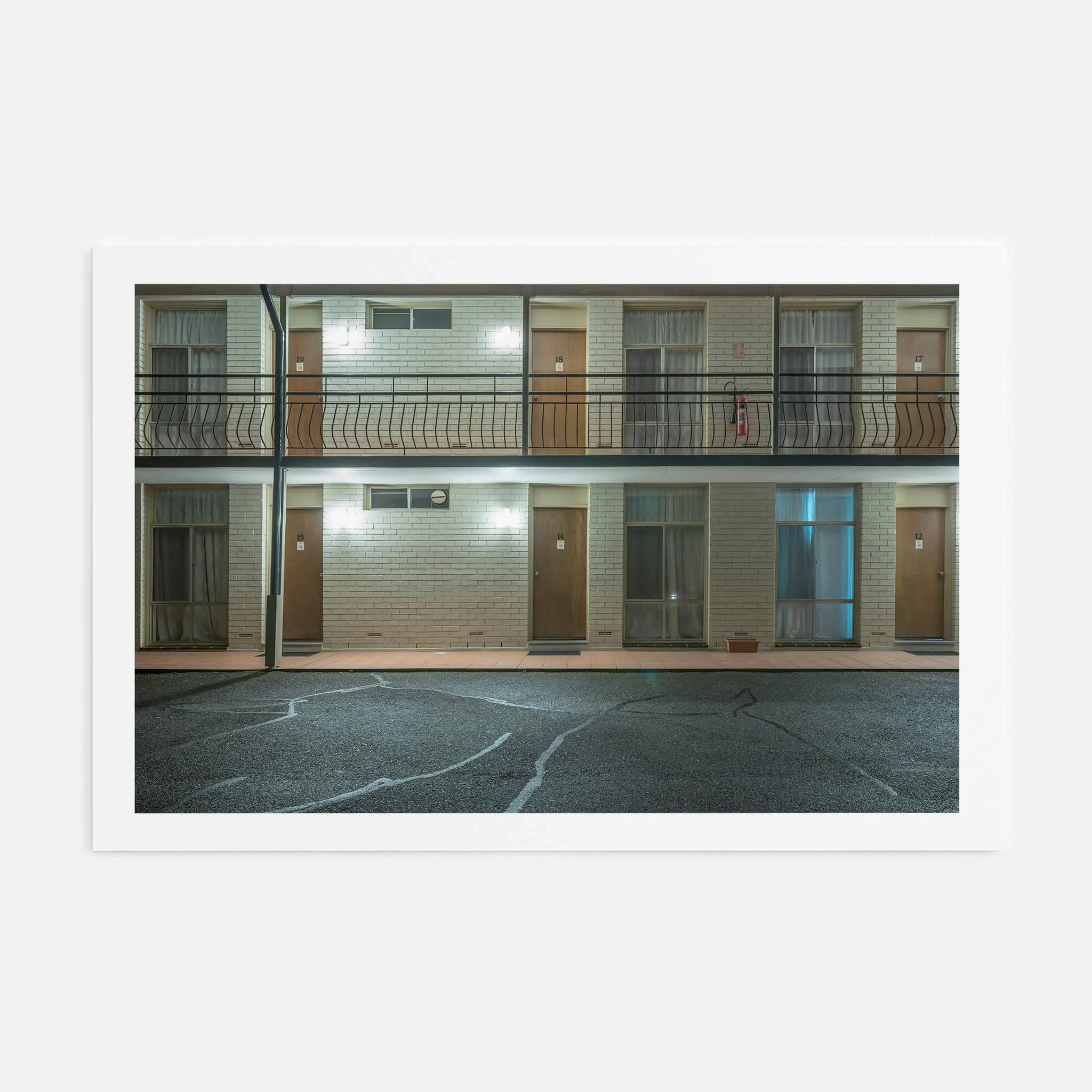 Waterview Gosford Motor Inn | Hotel Motel 101