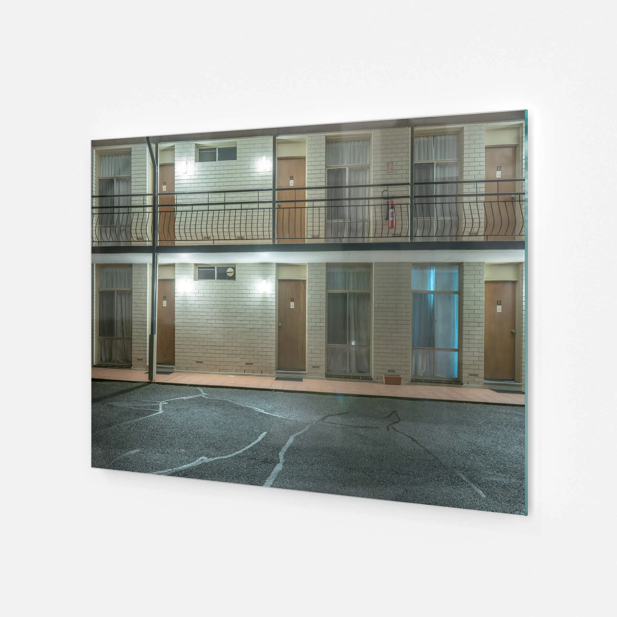 Waterview Gosford Motor Inn | Hotel Motel 101