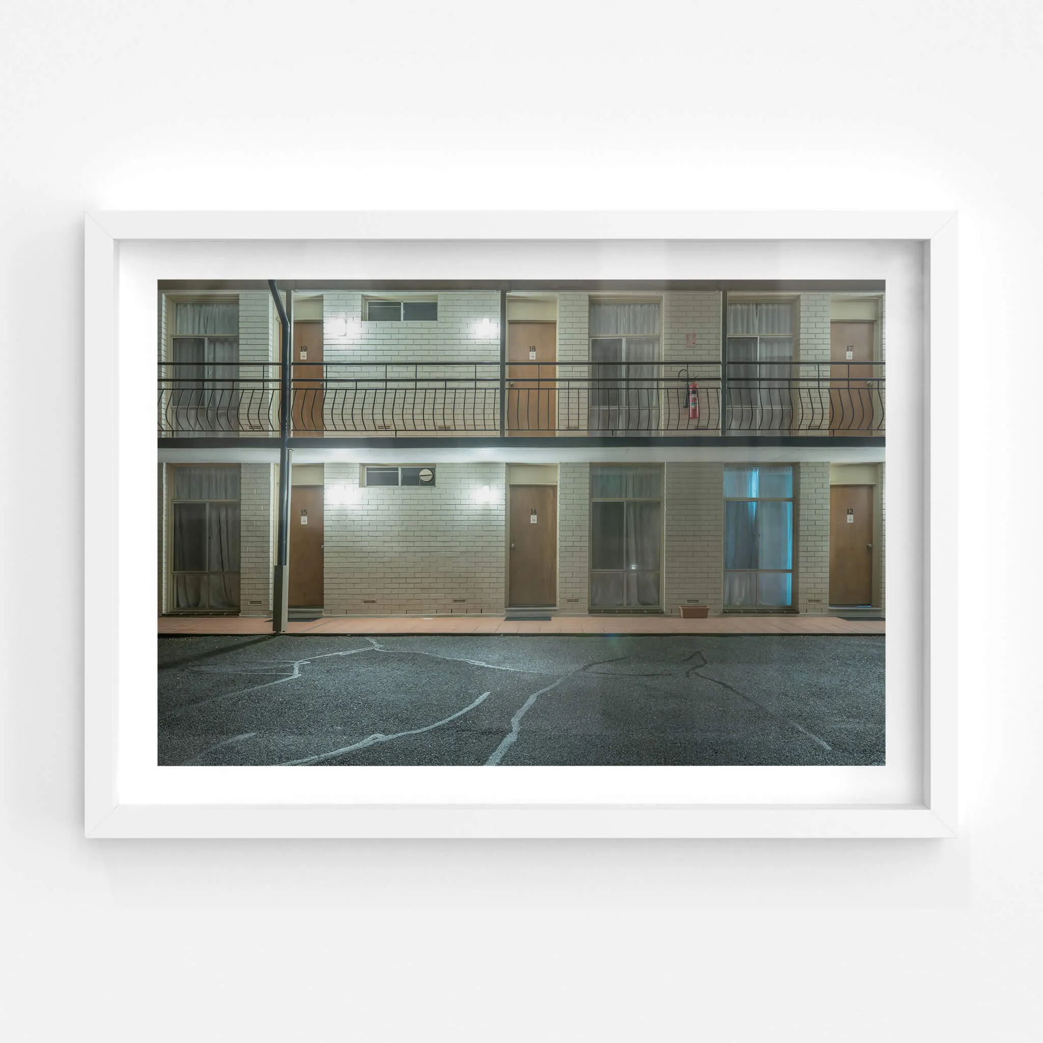 Waterview Gosford Motor Inn | Hotel Motel 101