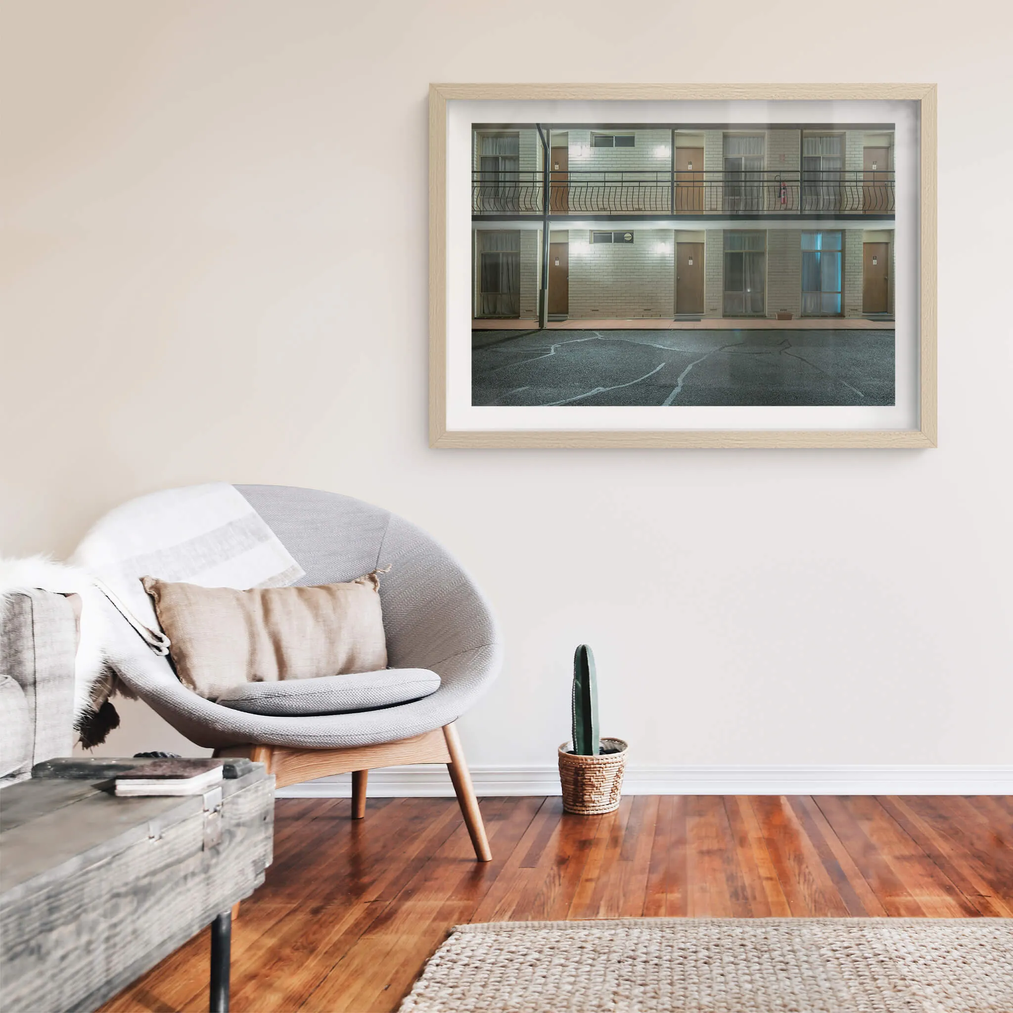 Waterview Gosford Motor Inn | Hotel Motel 101