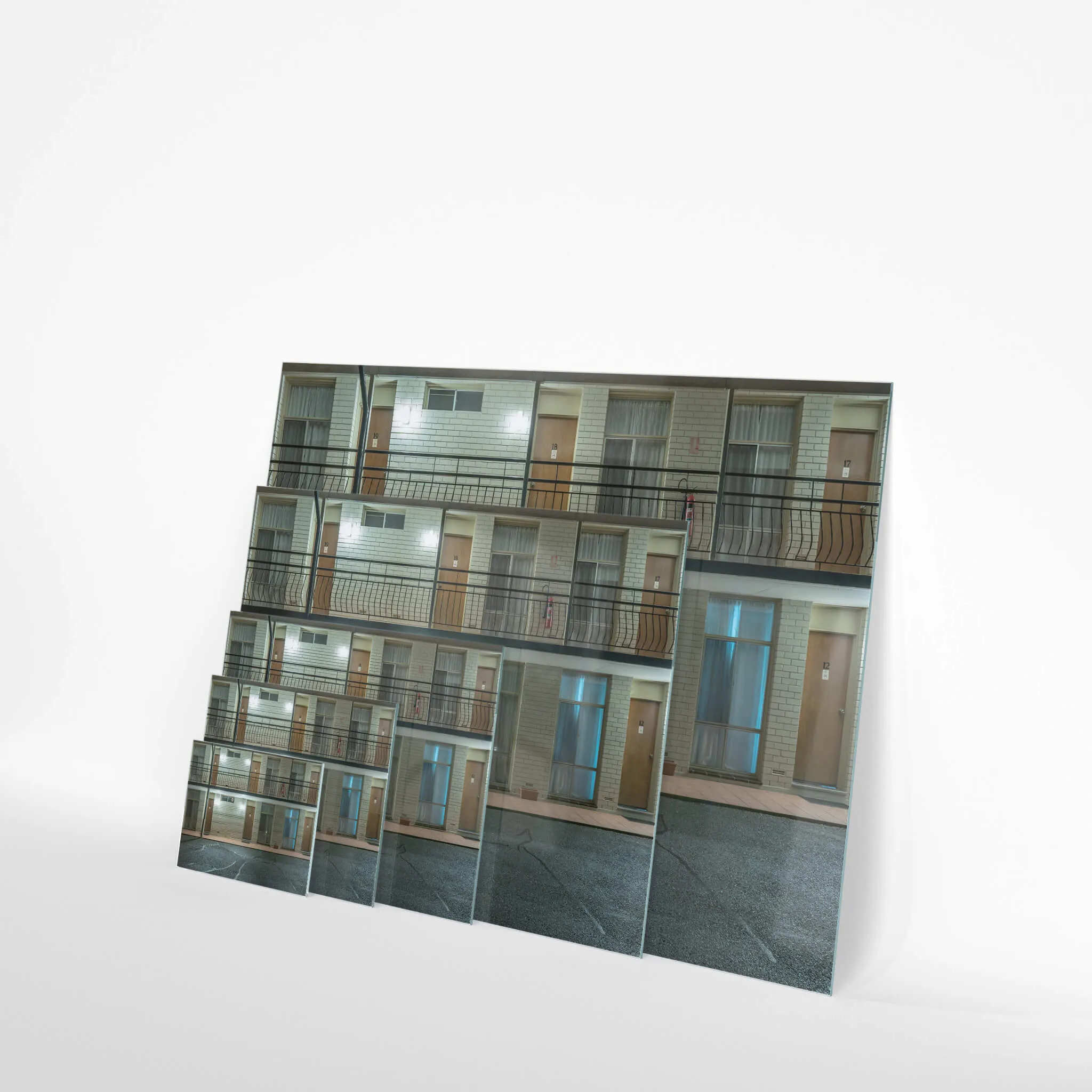 Waterview Gosford Motor Inn | Hotel Motel 101