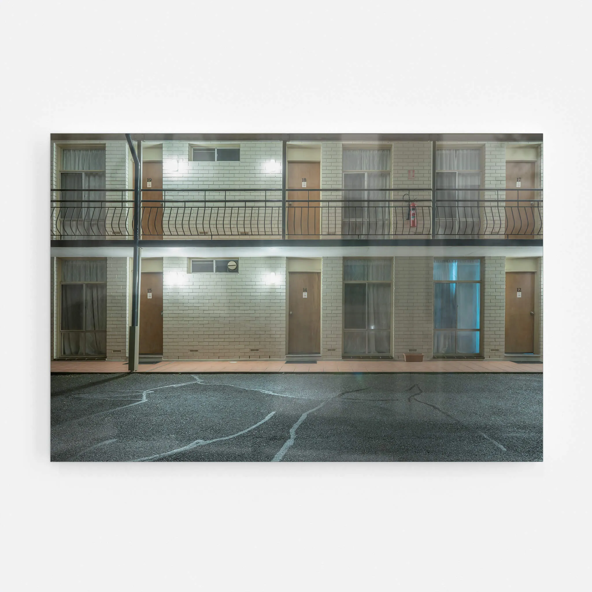 Waterview Gosford Motor Inn | Hotel Motel 101